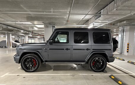 Mercedes-Benz G-Класс AMG, 2023 год, 27 500 000 рублей, 2 фотография