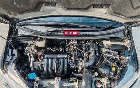 Honda Fit III, 2013 год, 900 000 рублей, 16 фотография