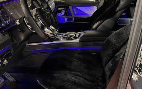 Mercedes-Benz G-Класс AMG, 2023 год, 27 500 000 рублей, 7 фотография