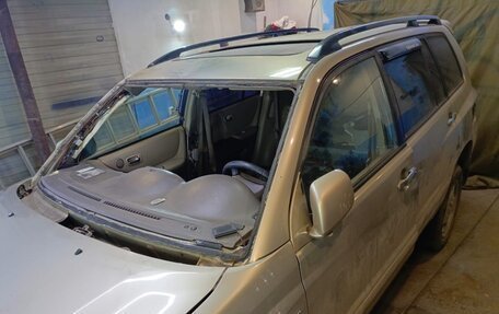 Toyota Highlander III, 2005 год, 800 000 рублей, 8 фотография