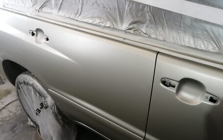 Toyota Highlander III, 2005 год, 800 000 рублей, 11 фотография