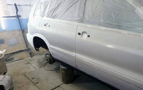 Toyota Highlander III, 2005 год, 800 000 рублей, 9 фотография