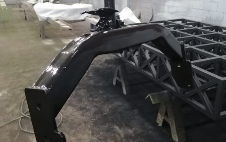 Toyota Highlander III, 2005 год, 800 000 рублей, 12 фотография