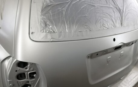 Toyota Highlander III, 2005 год, 800 000 рублей, 10 фотография