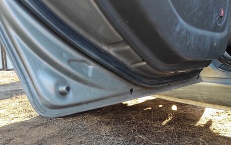 Toyota Highlander III, 2005 год, 800 000 рублей, 3 фотография