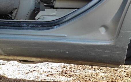 Toyota Highlander III, 2005 год, 800 000 рублей, 2 фотография