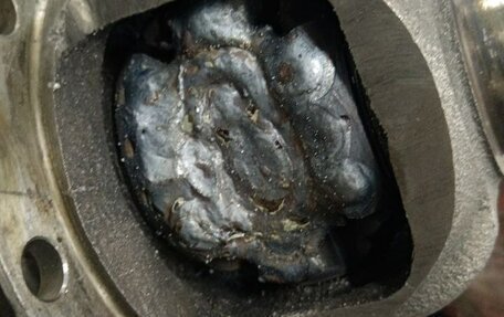 ИЖ 2126 «Ода», 2001 год, 120 000 рублей, 8 фотография