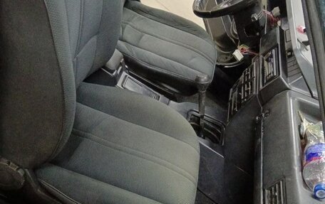 ИЖ 2126 «Ода», 2001 год, 120 000 рублей, 6 фотография