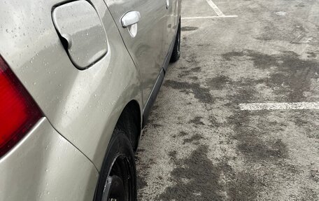 Renault Sandero I, 2011 год, 425 000 рублей, 6 фотография