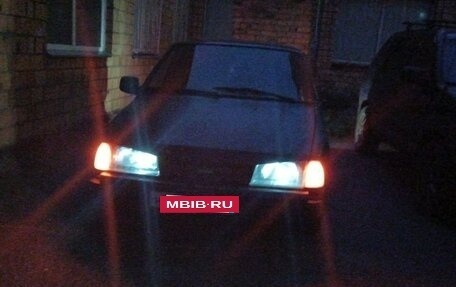 ИЖ 2126 «Ода», 2001 год, 120 000 рублей, 5 фотография