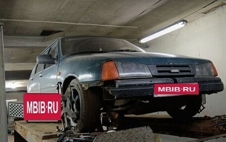 ИЖ 2126 «Ода», 2001 год, 120 000 рублей, 4 фотография