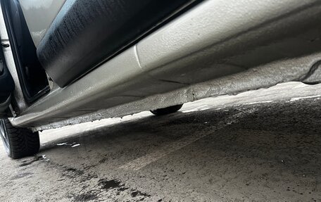 Renault Sandero I, 2011 год, 425 000 рублей, 14 фотография