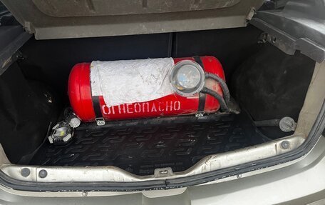 Renault Sandero I, 2011 год, 425 000 рублей, 12 фотография