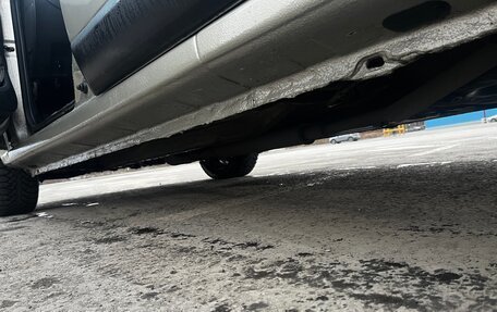 Renault Sandero I, 2011 год, 425 000 рублей, 15 фотография