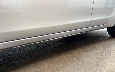 Mitsubishi Lancer IX, 2008 год, 650 000 рублей, 6 фотография