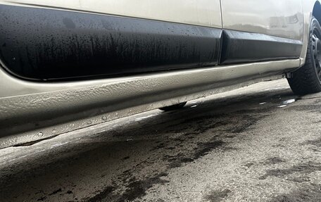 Renault Sandero I, 2011 год, 425 000 рублей, 16 фотография