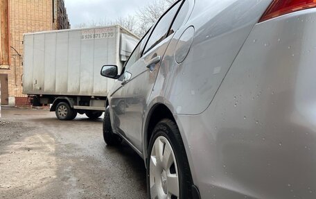 Mitsubishi Lancer IX, 2008 год, 650 000 рублей, 8 фотография