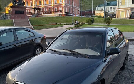 Hyundai Elantra III, 2001 год, 175 000 рублей, 2 фотография