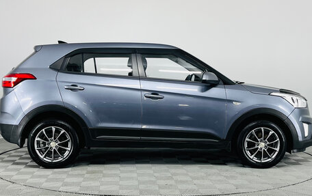 Hyundai Creta I рестайлинг, 2017 год, 1 420 000 рублей, 6 фотография