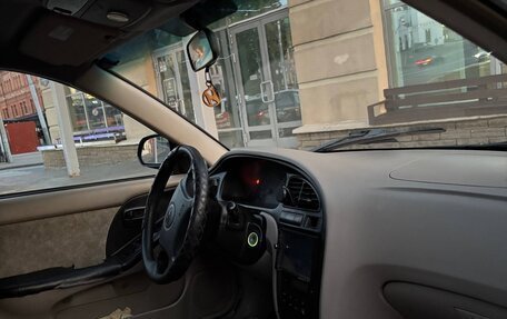 Hyundai Elantra III, 2001 год, 175 000 рублей, 6 фотография