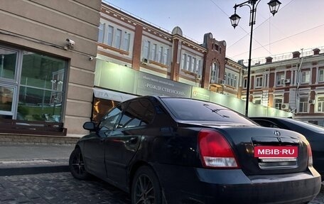 Hyundai Elantra III, 2001 год, 175 000 рублей, 3 фотография