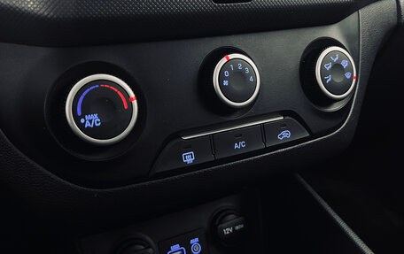 Hyundai Creta I рестайлинг, 2017 год, 1 420 000 рублей, 16 фотография