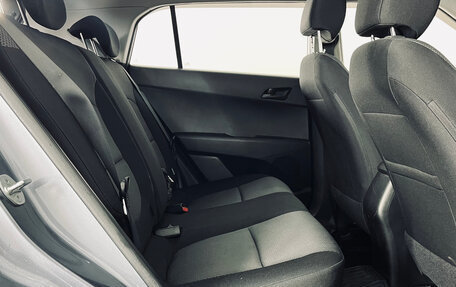 Hyundai Creta I рестайлинг, 2017 год, 1 420 000 рублей, 19 фотография