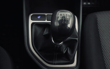 Hyundai Creta I рестайлинг, 2017 год, 1 420 000 рублей, 18 фотография