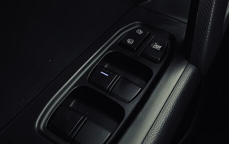 Hyundai Creta I рестайлинг, 2017 год, 1 420 000 рублей, 17 фотография