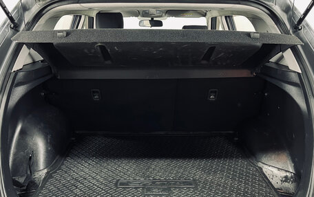 Hyundai Creta I рестайлинг, 2017 год, 1 420 000 рублей, 20 фотография