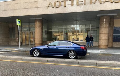 BMW 6 серия, 2013 год, 3 300 000 рублей, 3 фотография