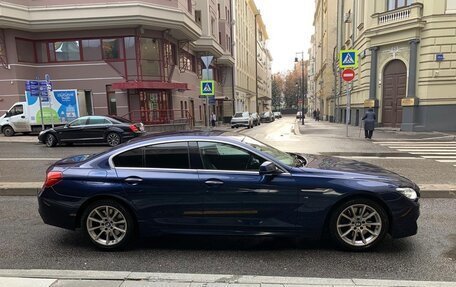 BMW 6 серия, 2013 год, 3 300 000 рублей, 2 фотография