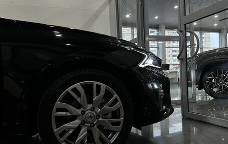 KIA K5, 2022 год, 3 500 000 рублей, 3 фотография