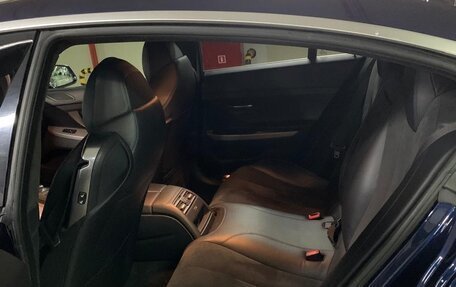 BMW 6 серия, 2013 год, 3 300 000 рублей, 17 фотография