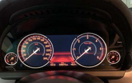 BMW 6 серия, 2013 год, 3 300 000 рублей, 8 фотография