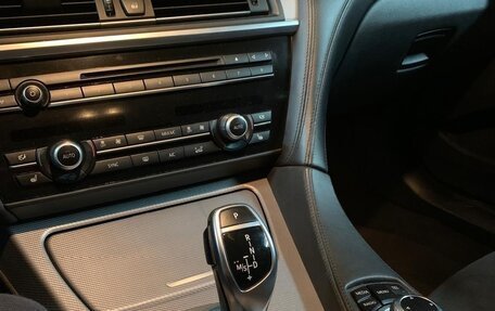 BMW 6 серия, 2013 год, 3 300 000 рублей, 18 фотография