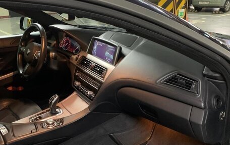 BMW 6 серия, 2013 год, 3 300 000 рублей, 12 фотография