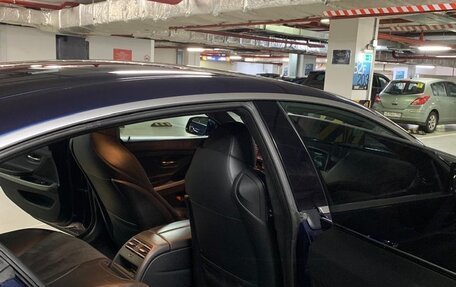 BMW 6 серия, 2013 год, 3 300 000 рублей, 16 фотография