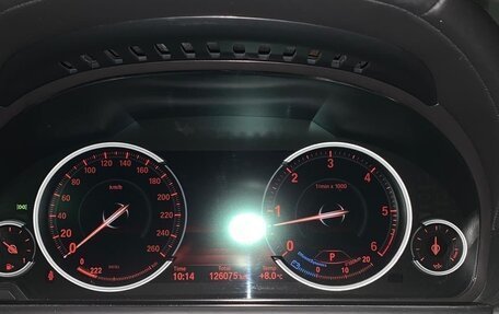 BMW 6 серия, 2013 год, 3 300 000 рублей, 22 фотография