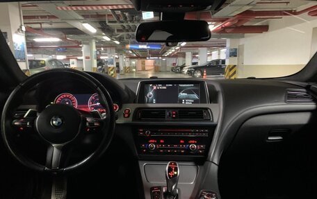 BMW 6 серия, 2013 год, 3 300 000 рублей, 20 фотография