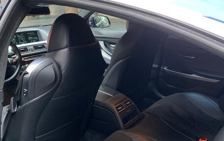 BMW 6 серия, 2013 год, 3 300 000 рублей, 25 фотография