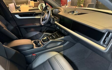 Porsche Cayenne III, 2025 год, 15 990 000 рублей, 6 фотография