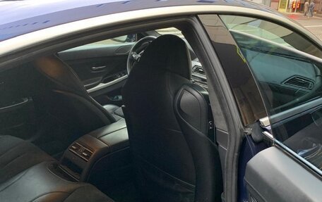 BMW 6 серия, 2013 год, 3 300 000 рублей, 26 фотография