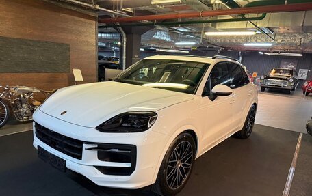 Porsche Cayenne III, 2025 год, 15 990 000 рублей, 4 фотография
