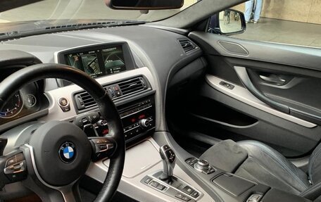BMW 6 серия, 2013 год, 3 300 000 рублей, 24 фотография
