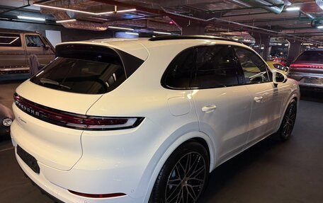 Porsche Cayenne III, 2025 год, 15 990 000 рублей, 5 фотография