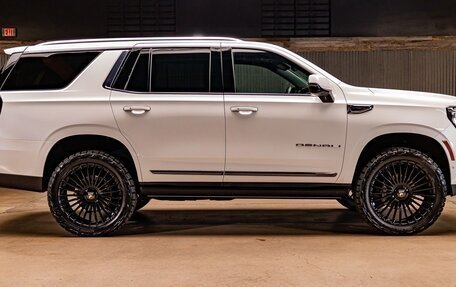 GMC Yukon IV, 2025 год, 16 690 000 рублей, 9 фотография