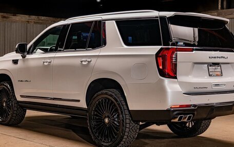 GMC Yukon IV, 2025 год, 16 690 000 рублей, 5 фотография