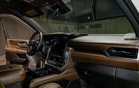 GMC Yukon IV, 2025 год, 16 690 000 рублей, 12 фотография