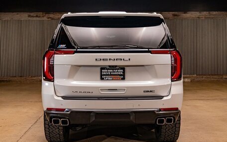 GMC Yukon IV, 2025 год, 16 690 000 рублей, 6 фотография